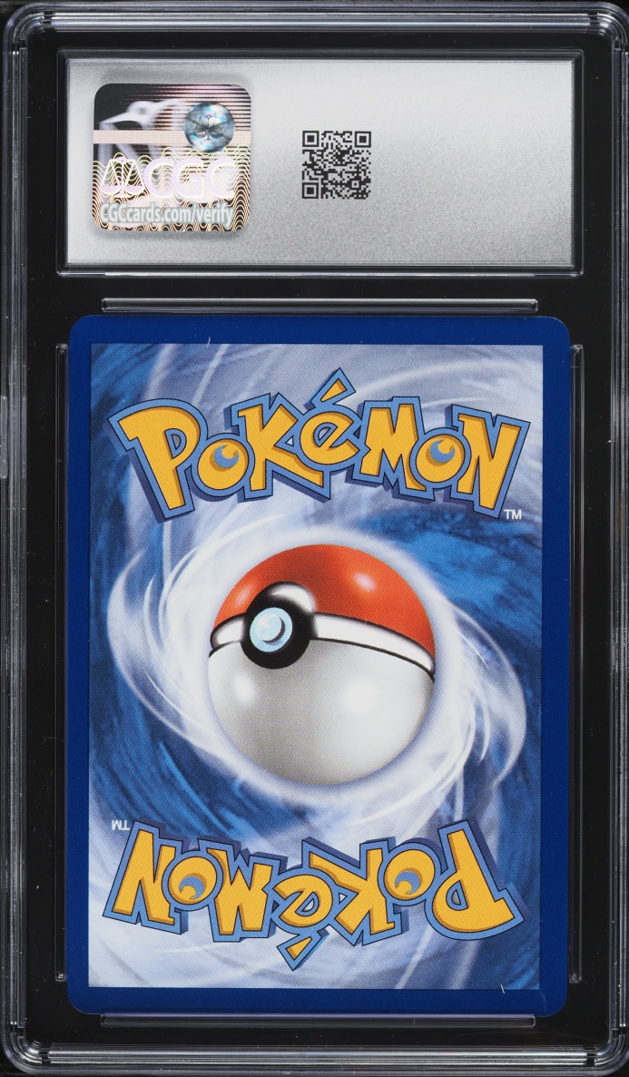 2026 Pokemon Mega Evolution Perfect Order IR Talonflame #91 CGC 10 GEM MINT