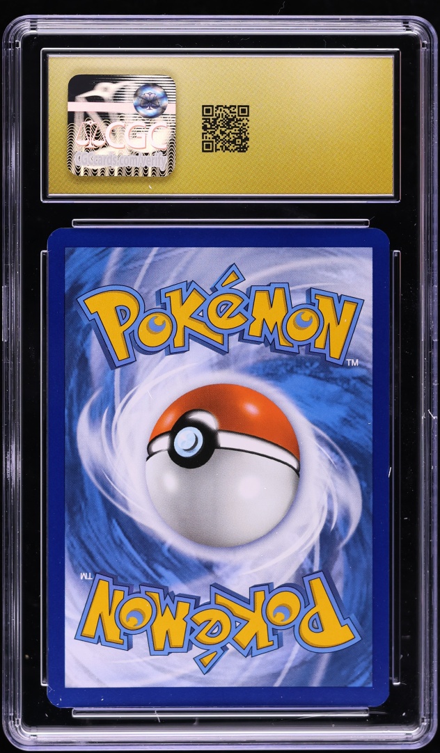 2022 Pokemon Sword & Shield Silver Tempest CHR Gardevoir #TG05 CGC 10 PRISTINE