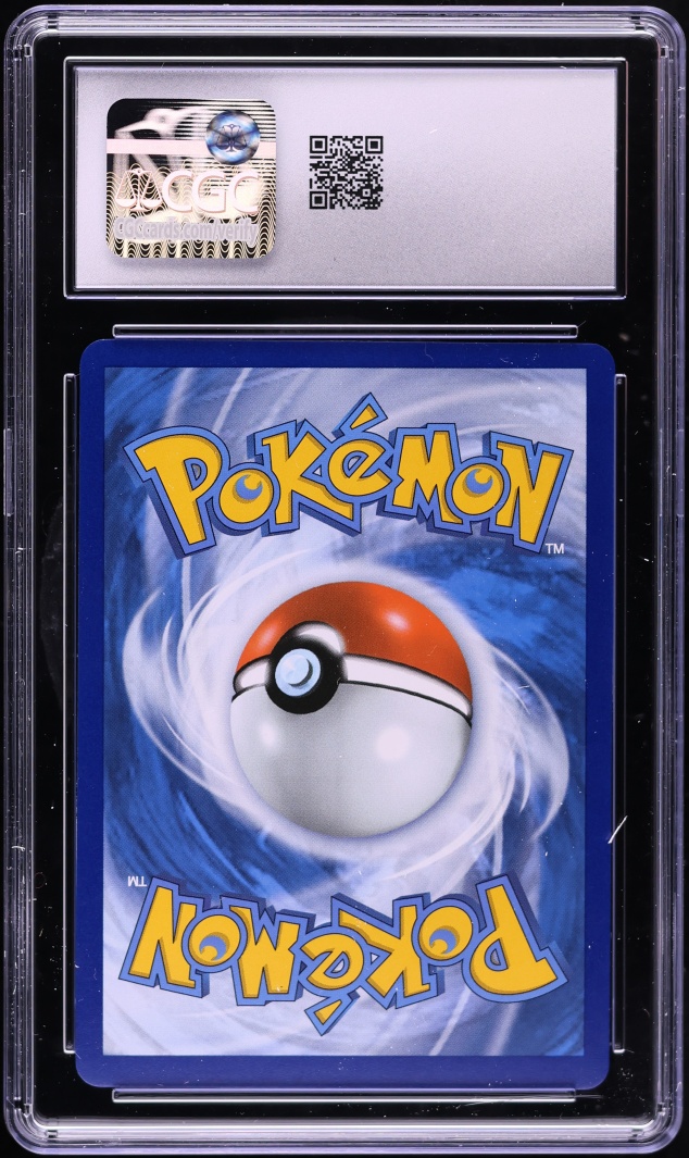 2021 Pokemon Sword & Shield Promo Celebrations Holo Pikachu V-UNION #SWSH140 CGC 10 GEM MINT