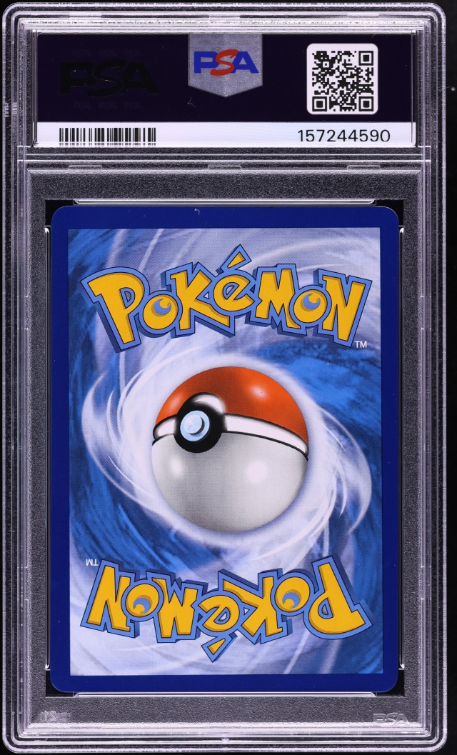 2022 Pokemon Sword & Shield Lost Origin Alt Art Giratina V #186 PSA 10 GEM MINT