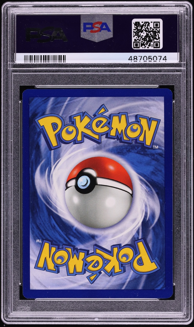1999 Pokemon Base Set Shadowless 1st Edition Doduo #48 PSA 10 GEM MINT