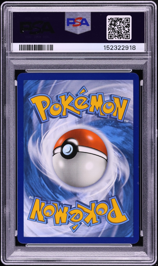 2019 Pokemon Sun & Moon Unbroken Bonds Full Art Greninja & Zoroark GX #200 PSA 9 MINT