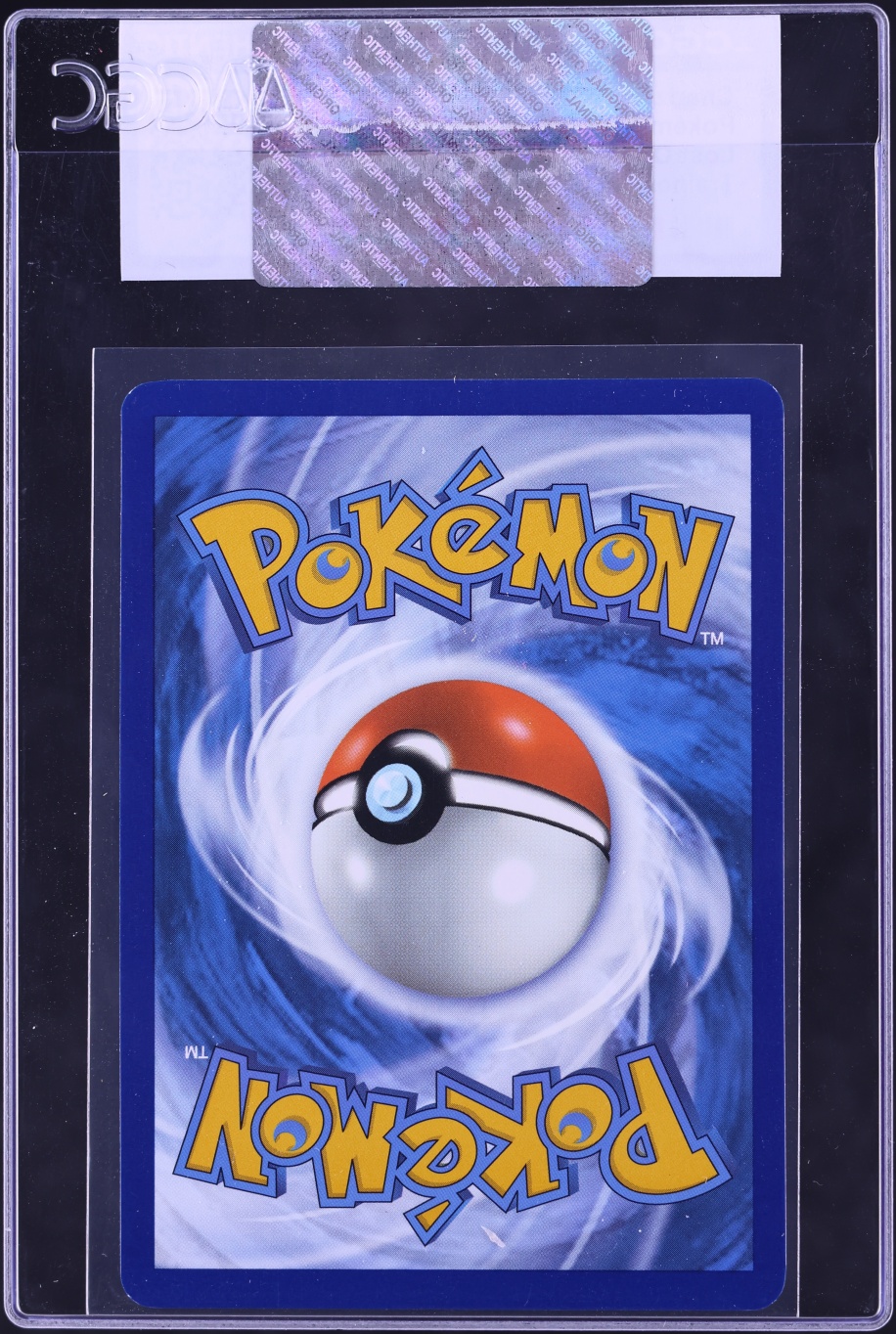2022 Pokemon Sword & Shield Lost Origin CHR Charizard #TG03 CGC AUTH