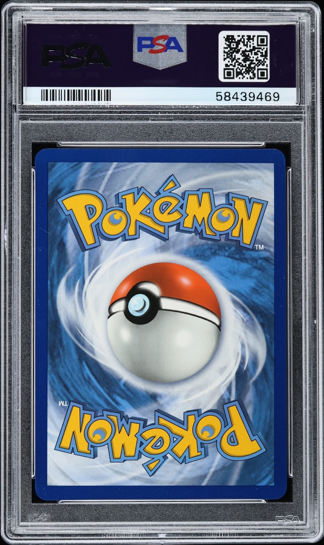 2020 Pokemon Sword & Shield Rainbow Rare Team Yell Grunt #210 PSA 10 GEM MINT
