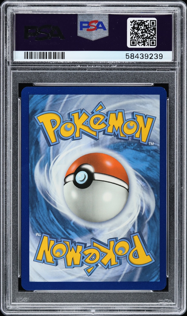 2018 Pokemon Sun & Moon Dragon Majesty Let's Play Eevee! Charizard #3 PSA 10 GEM MINT
