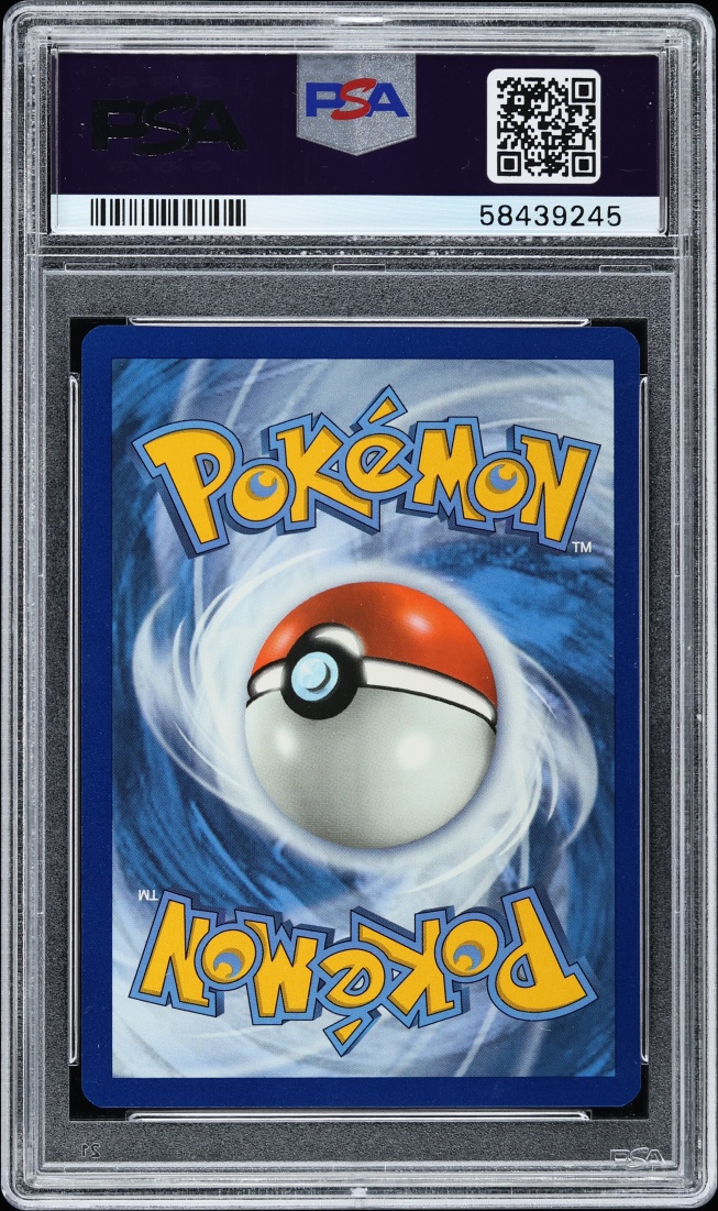 2018 Pokemon Sun & Moon Dragon Majesty Let's Play Eevee! Charizard #3 PSA 10 GEM MINT