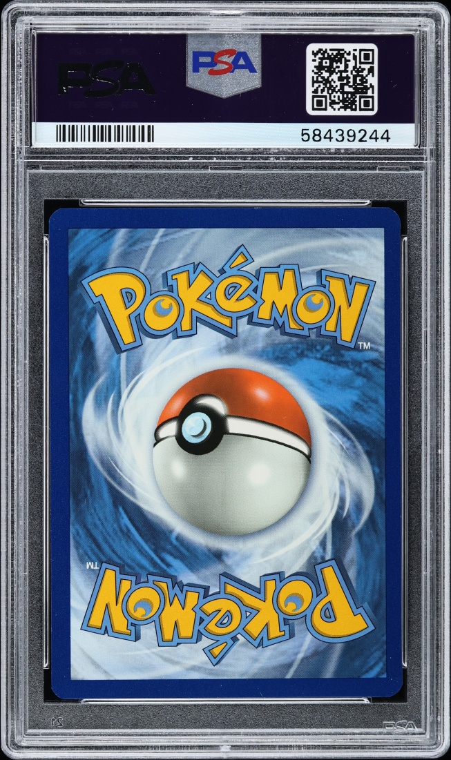 2018 Pokemon Sun & Moon Dragon Majesty Let's Play Eevee! Charizard #3 PSA 10 GEM MINT