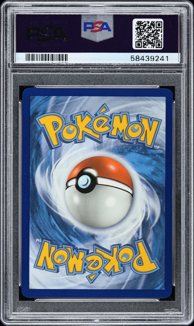 2018 Pokemon Sun & Moon Dragon Majesty Let's Play Eevee! Charizard #3 PSA 10 GEM MINT