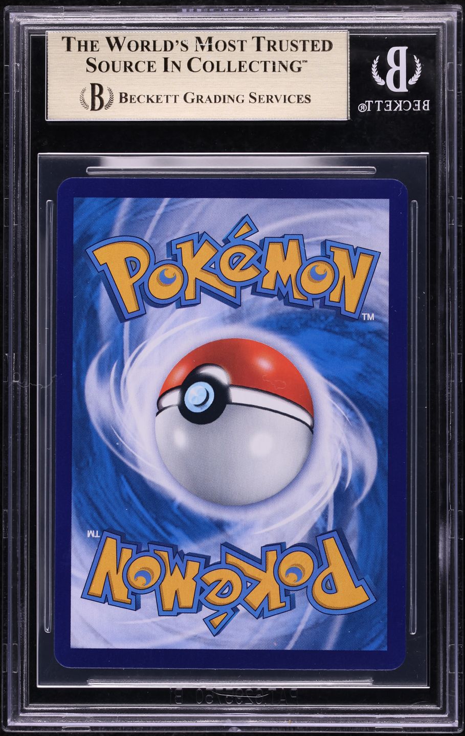 2022 Pokemon Chinese Scarlet & Violet Promos Pikachu #153SVP BGS 9.5 GEM MINT