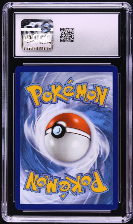 2021 Pokemon Sword & Shield Chilling Reign Full Art Blissey V #182 CGC 9 MINT