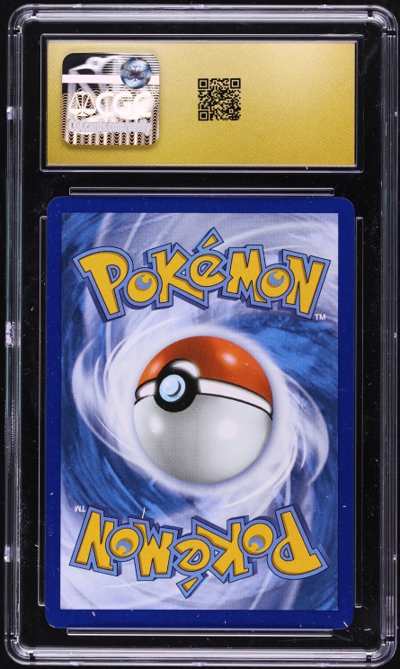 2026 Pokemon Mega Evolution Ascended Heroes Holo Larry's Dudunsparce ex #164 CGC 10 PRISTINE