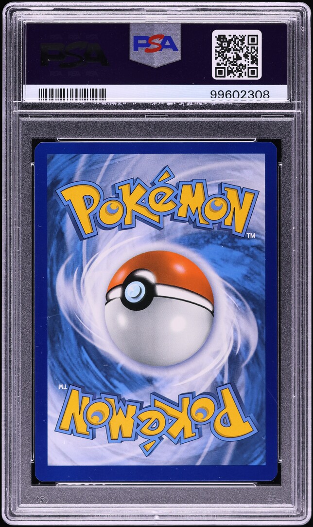 2022 Pokemon SWSH Astral Radiance Fall Collector Chest Holo Hisuian Growlithe #70 PSA 10 GEM