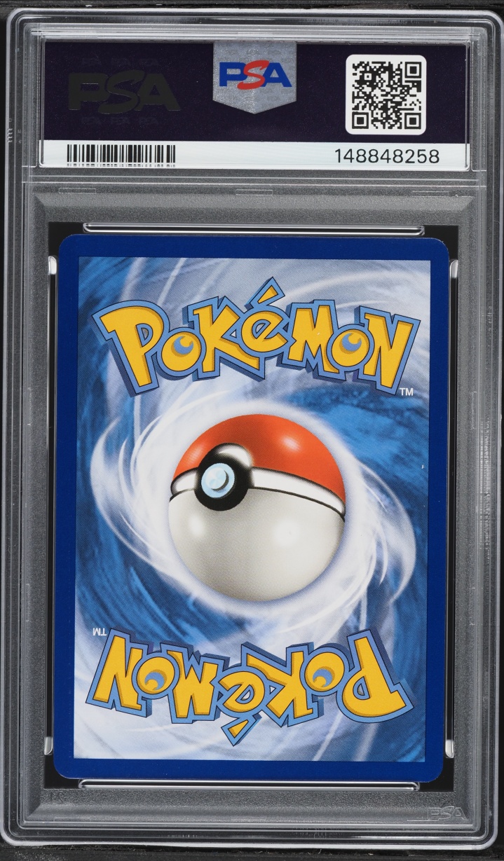 2019 Pokemon Sun & Moon Unified Minds Alt Art Espeon & Deoxys GX #72 PSA 10 GEM MINT