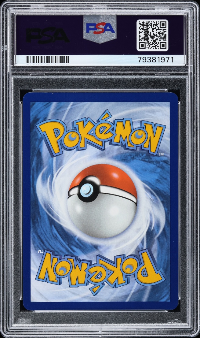 2023 Pokemon Scarlet & Violet SIR Gardevoir ex #245 PSA 10 GEM MINT