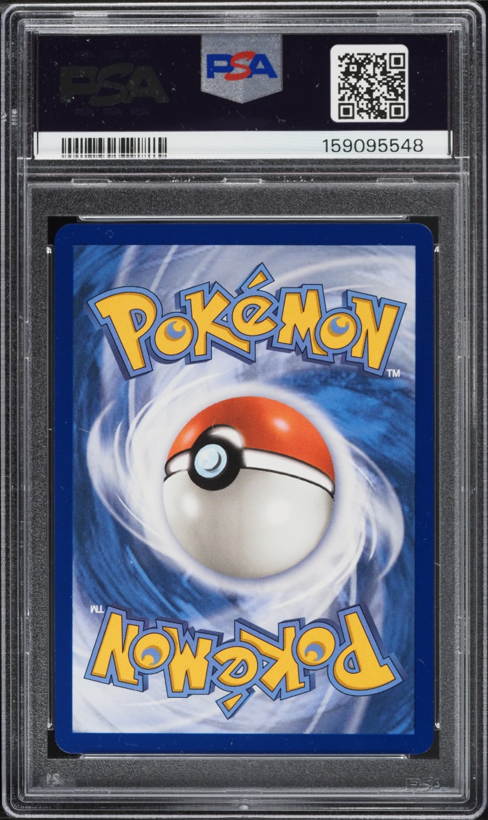 2026 Pokemon Mega Evolution Ascended Heroes MA Mega Dragonite ex #271 PSA 10 GEM MINT