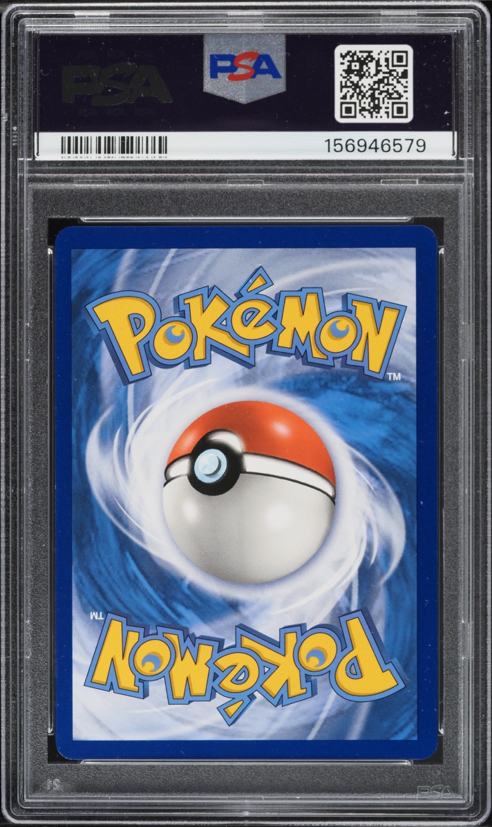 2019 Pokemon SM Promo Tag Team Generations Premium Charizard Braixen GX #SM230 PSA 8 NM-MT