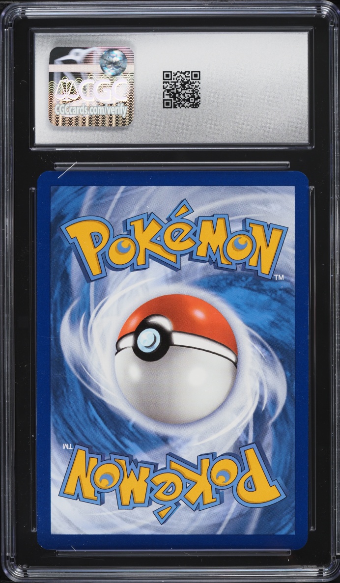 2023 Pokemon Scarlet & Violet TCG Classic Collection Holo Snorlax #16 CGC 7.5 NRMT+