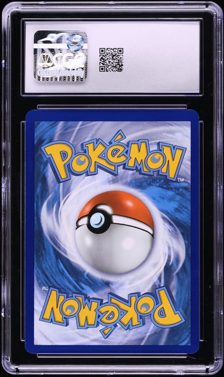 2021 Pokemon Sword & Shield Promos Holo Eevee #SWSH127 CGC 10 GEM MINT