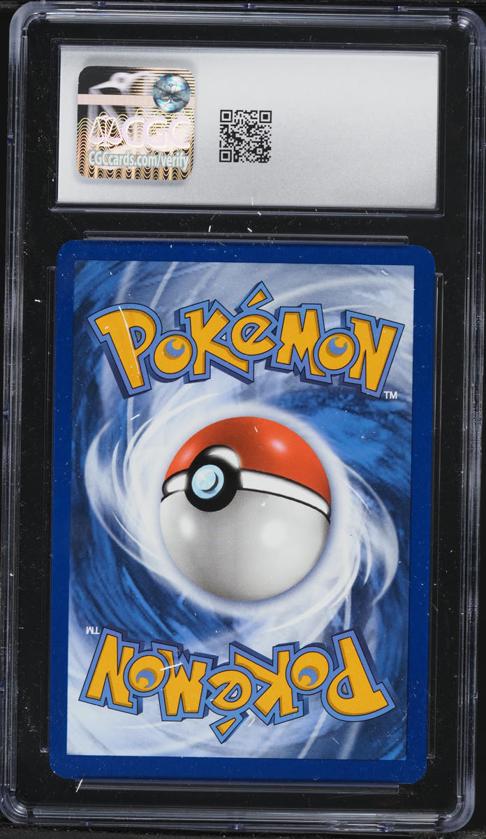 2025 Pokemon SV Prismatic Evolutions Costco Exclusive Jolteon #29 CGC 10 GEM MINT