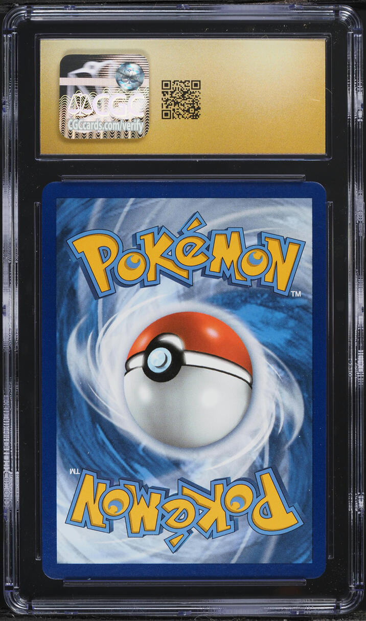 2020 Pokemon Sword & Shield Vivid Voltage Full Art Alakazam V #172 CGC 10 PRISTINE