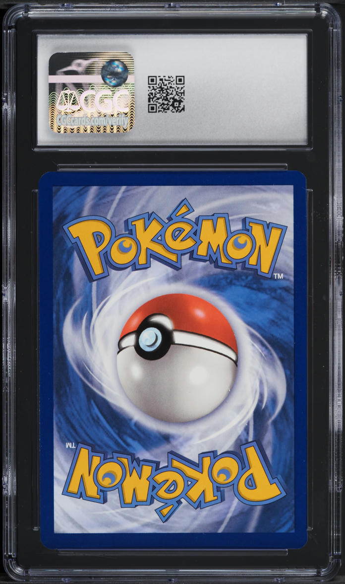 2024 Pokemon Scarlet & Violet Promo Stellar Crown ETB Noctowl #141 CGC 10 GEM MINT
