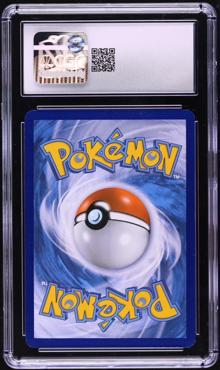 2012 Pokemon Black & White Next Destinies Holo Mewtwo EX #54 CGC 8.5 NM-MT+