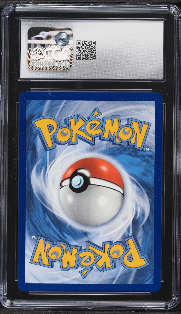 2020 Pokemon Sword & Shield Champion's Path Full Art Gardevoir V #70 CGC 9.5 MINT+