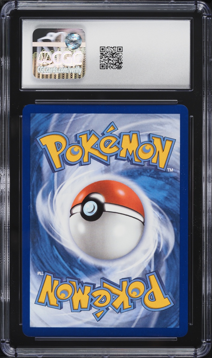 2025 Pokemon Scarlet & Violet Destined Rivals Full Art Arven's Mabosstiff Ex #218 CGC 10 GEM