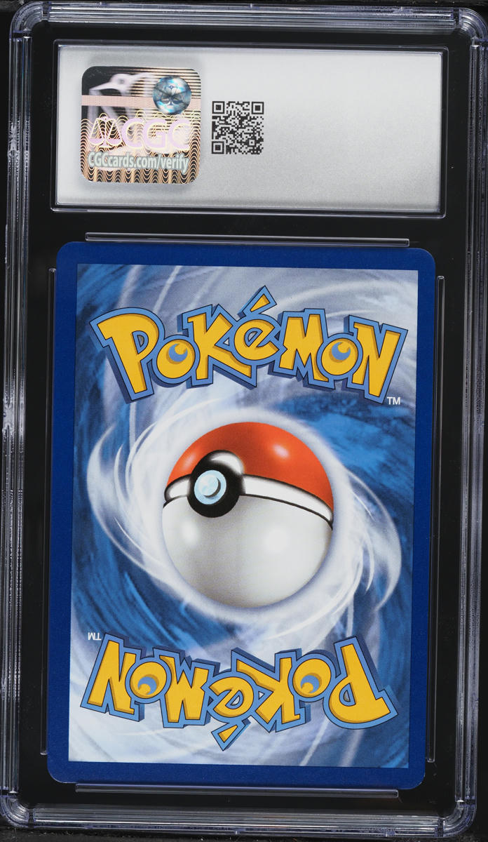 2021 Pokemon Sword & Shield Celebrations Classic Collection Holo Mew ex #88 CGC 10 GEM MINT