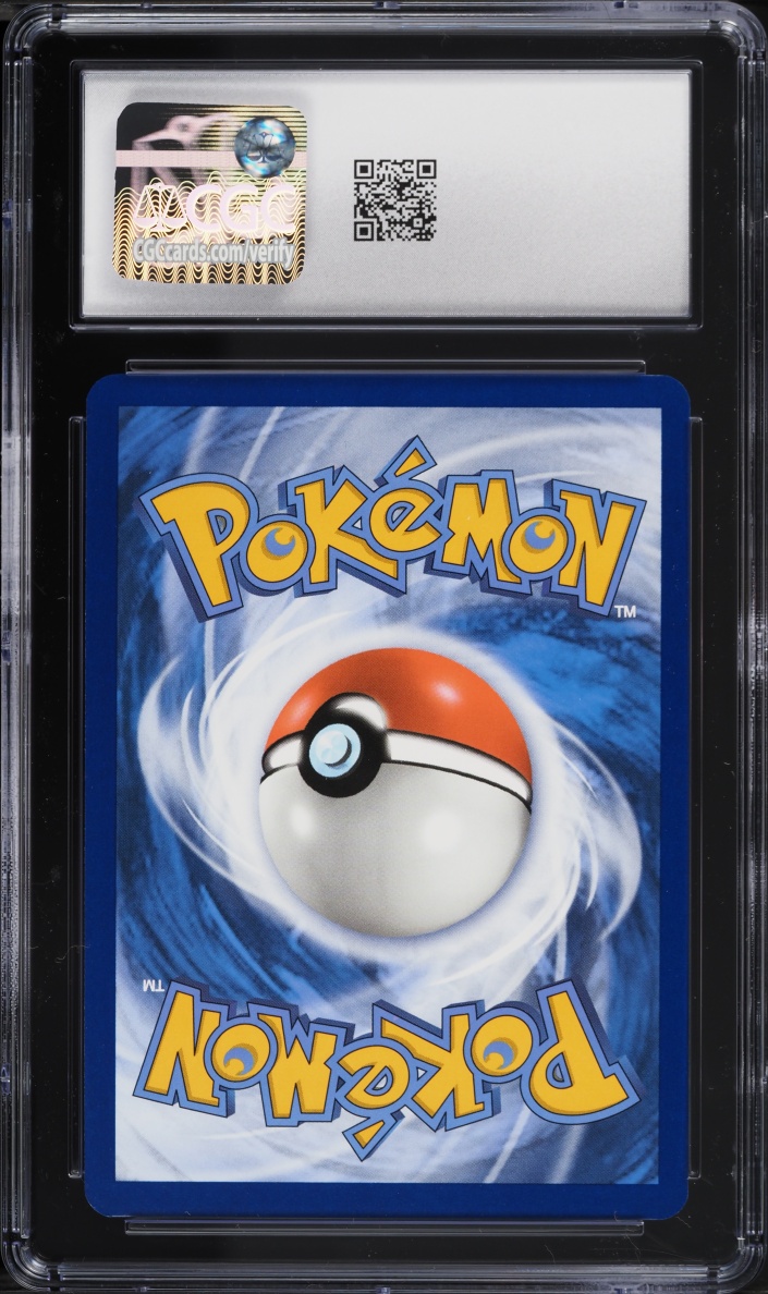 2025 Pokemon Scarlet & Violet Destined Rivals IR Team Rocket's Meowth #203 CGC 10 GEM MINT