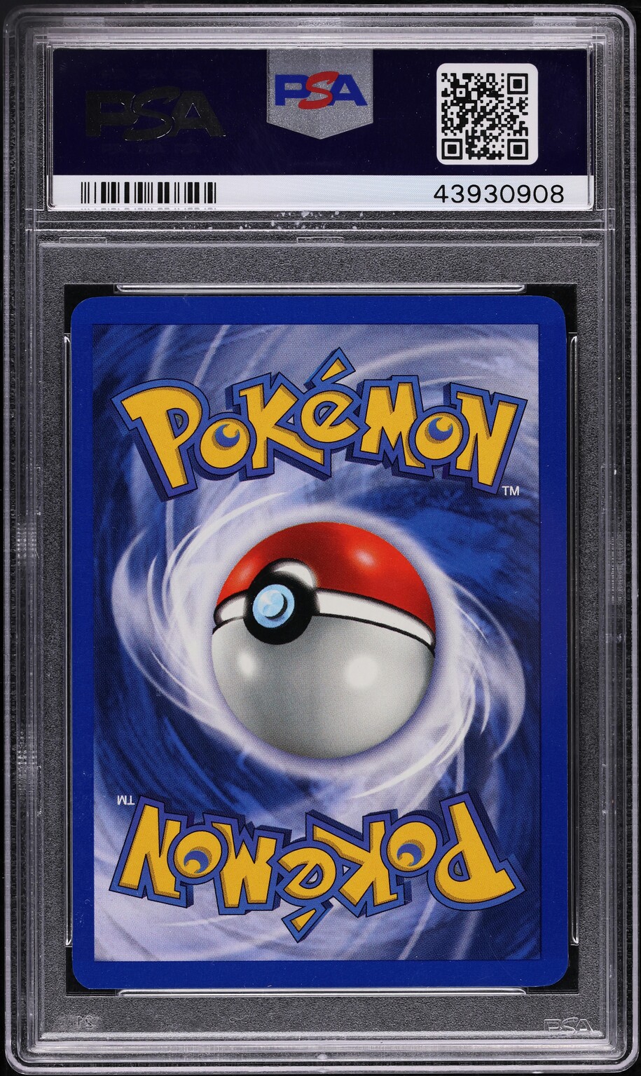 1999 Pokemon Base Set Shadowless 1st Edition Holo Machamp #8 PSA 10 GEM MINT