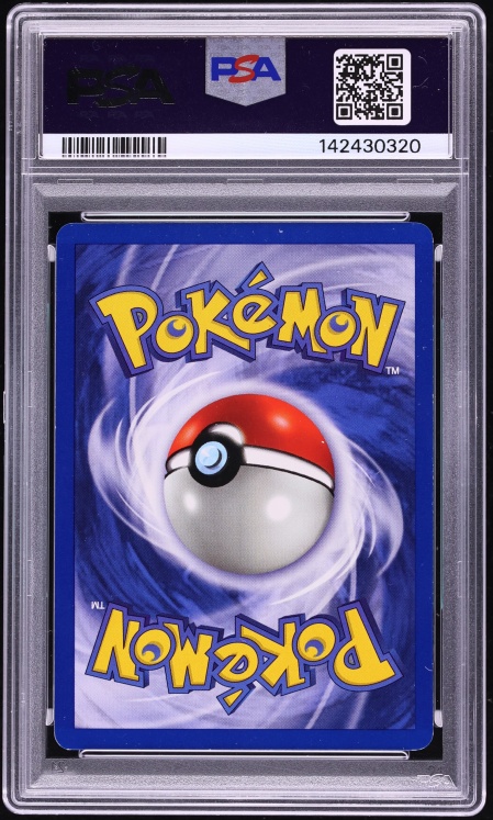 1999 Pokemon Base Set Shadowless 1st Edition Holo Venusaur #15 PSA 6.5 EXMT+