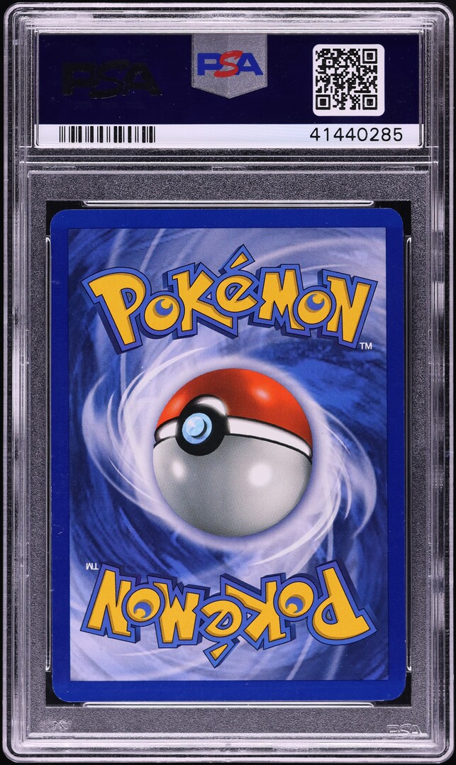 1999 Pokemon Jungle Holo Nidoqueen #7 PSA 10 GEM MINT
