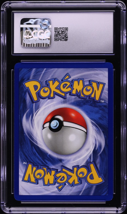 1999 Pokemon Base Set Shadowless Super Potion #90 CGC 9 MINT