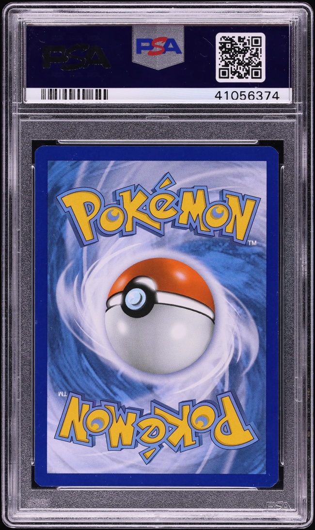 2013 Pokemon BW Legendary Treasures Radiant Collection Full Art Reshiram #RC22 PSA 10 GEM MINT