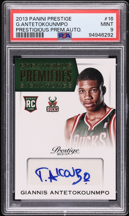 その他 2013 Giannis Antetokoumpo RC PSA 9 s-l400.jpg