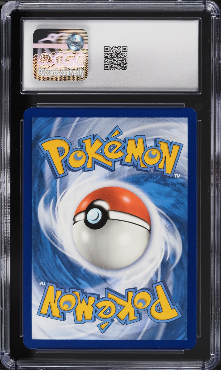 2023 Pokemon Sword & Shield Crown Zenith Galarian Gallery Full Art Bidoof #GG29 CGC 9.5 MINT+