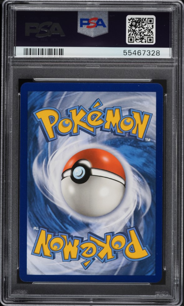2016 Pokemon XY Evolutions Venusaur EX #1 PSA 9 MINT