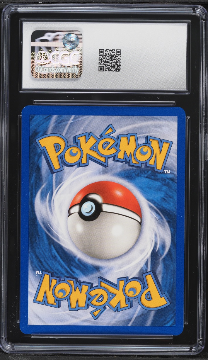 2003 Pokemon Skyridge Gyarados #11 CGC 10 GEM MINT