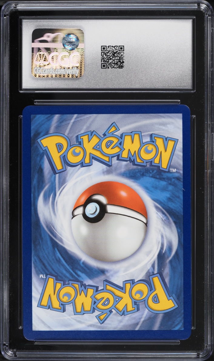 2021 Pokemon SWSH Celebrations Classic Collection Holo Umbreon GOLD STAR #17 CGC 10 GEM MINT