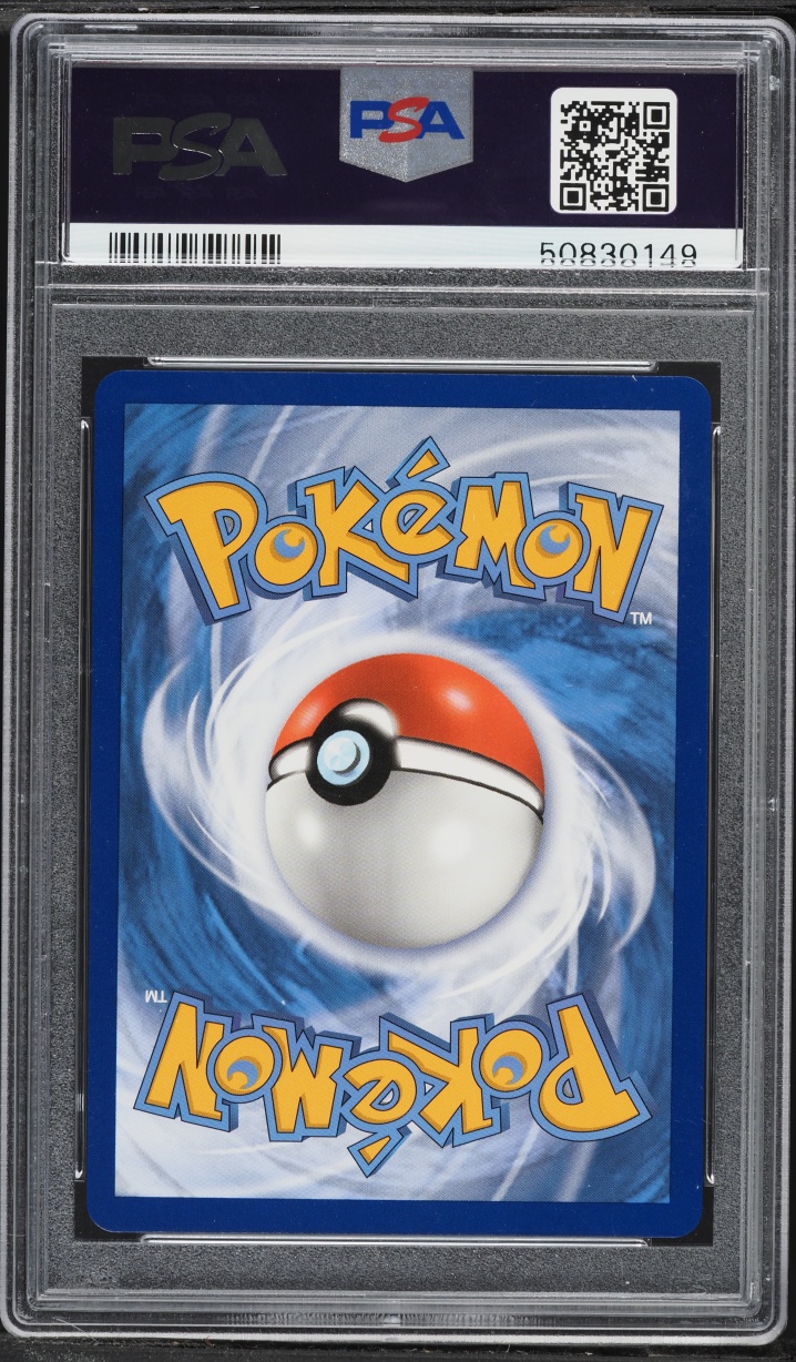2020 Pokemon Sword & Shield Darkness Ablaze Gold Rare Coalossal #198 PSA 10 GEM MINT