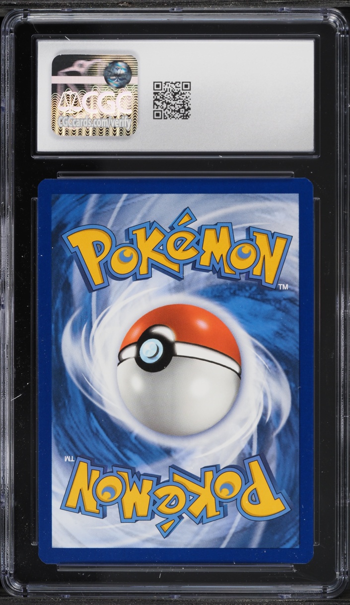2022 Pokemon Sword & Shield Darkness ablaze Trick Or Trade Holo Mimikyu #81 CGC 10 GEM MINT