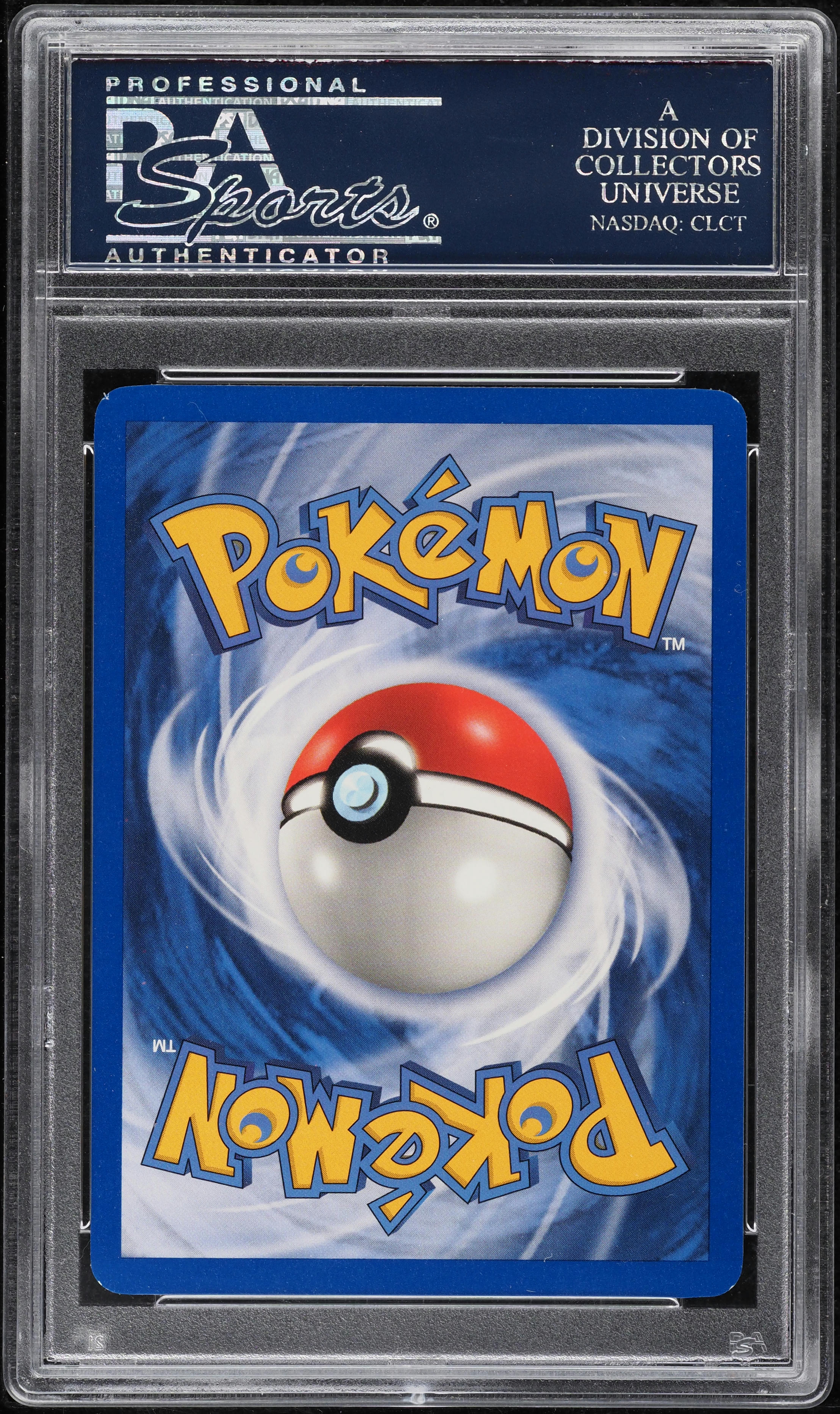 2005 Pokemon EX Deoxys Holo Latios Gold Star #106 PSA 10 GEM MINT