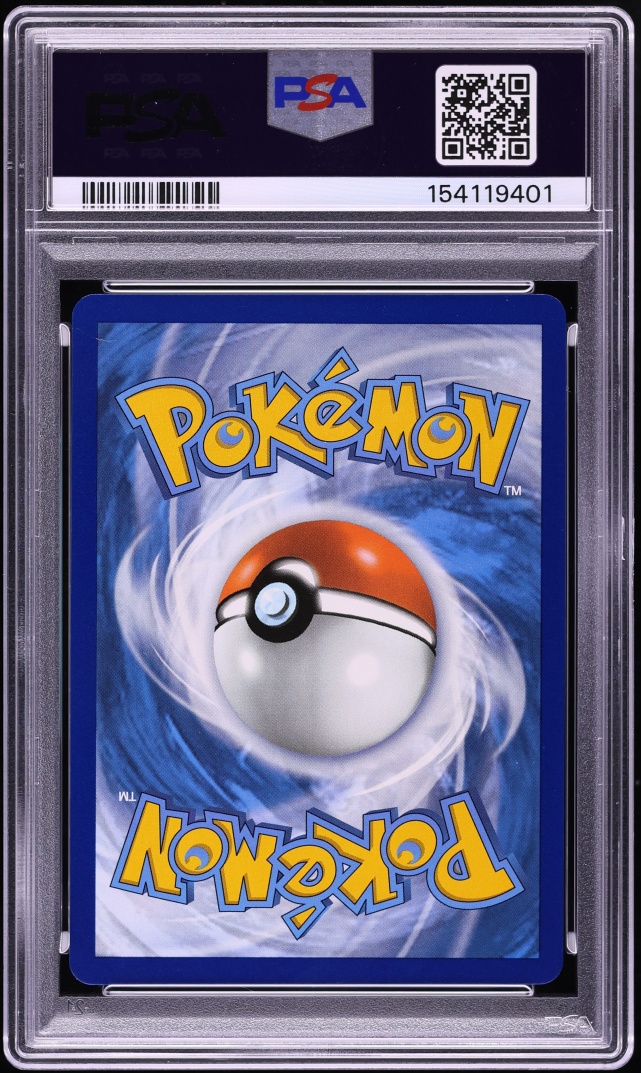 2021 Pokemon SWSH Evolving Skies Full Art Rayquaza V #194 PSA 10 GEM MINT