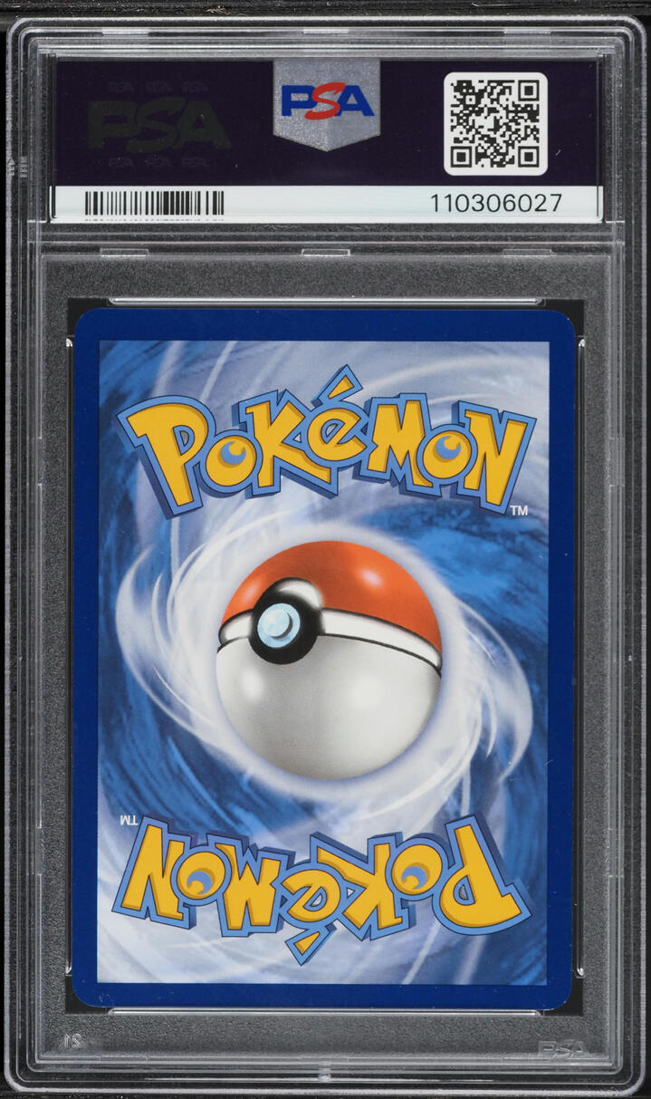 2025 Pokemon Scarlet & Violet Prismatic Evolutions SIR Sylveon ex #156 PSA 9 MINT