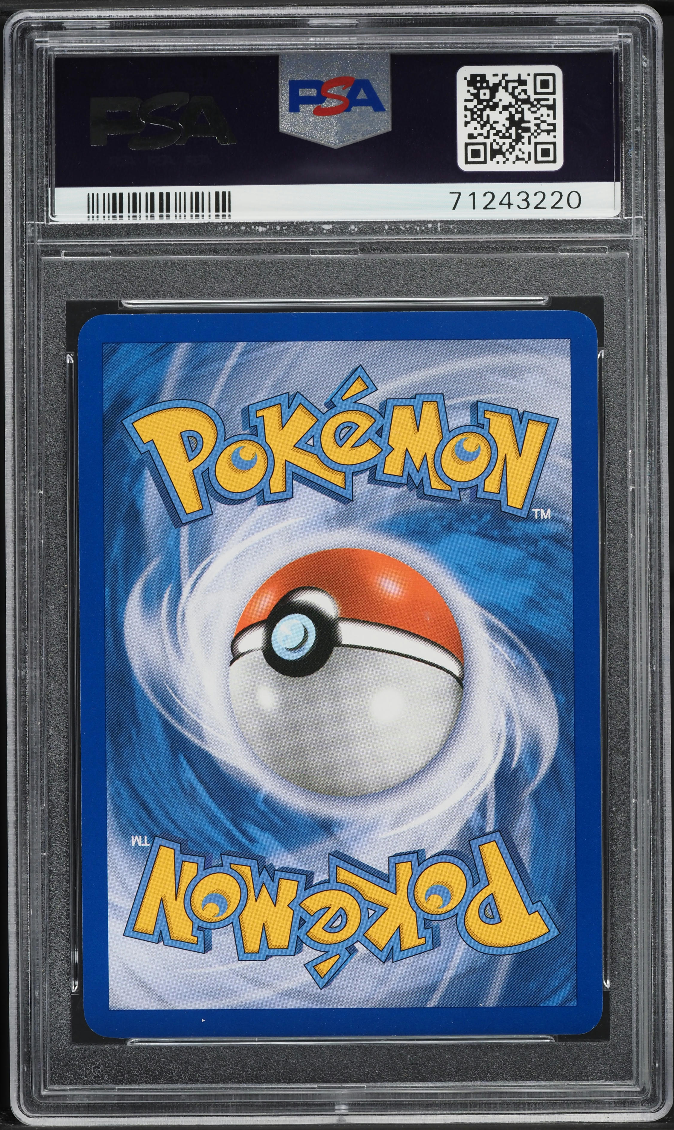 2011 Pokemon Call Of Legends Holo Jirachi #11 PSA 10 GEM MINT