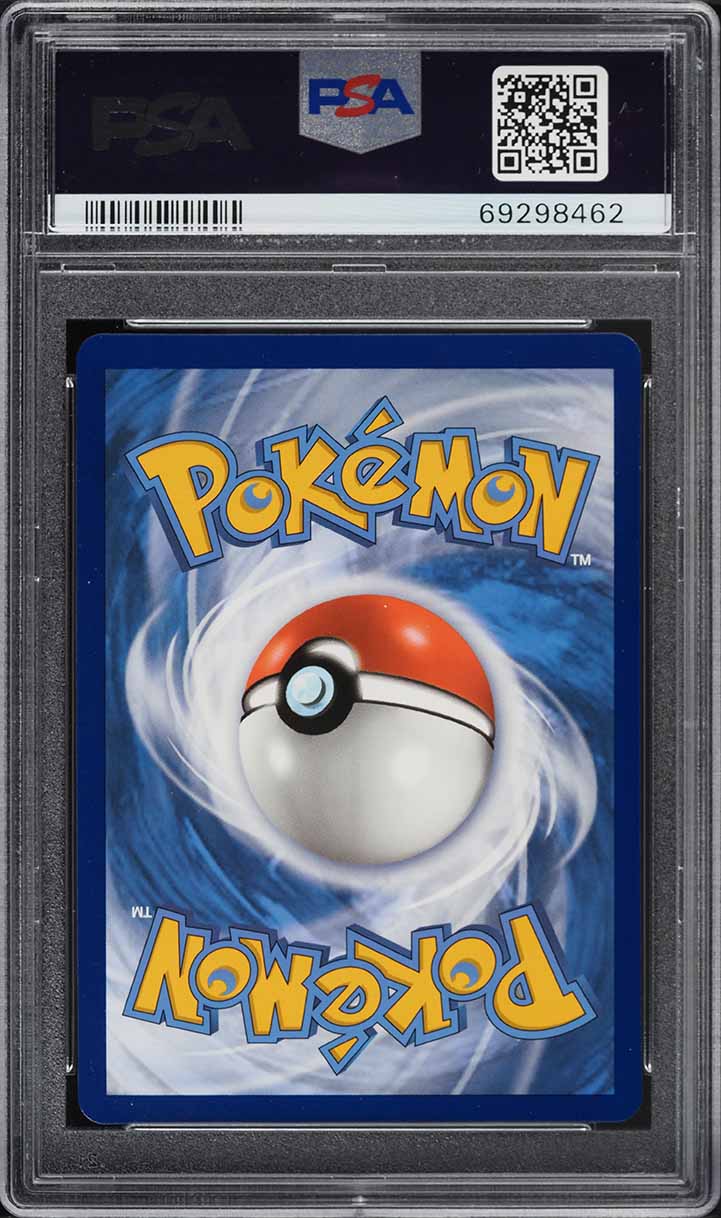 2021 Pokemon SWSH Chilling Reign Full Art Galarian Zapdos V #173 PSA 10 GEM MINT