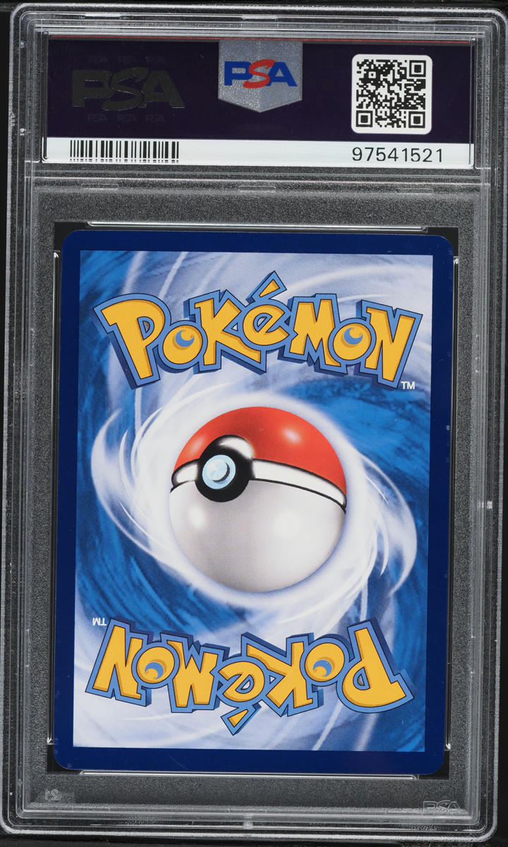 2023 Pokemon Chinese SV Promo Voltswagen ID Electric X Pikachu #37 PSA 10 GEM MINT