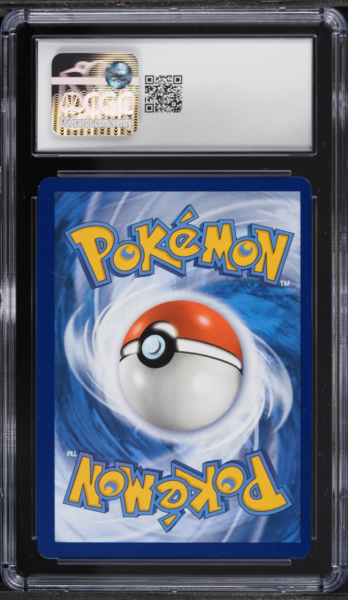 2022 Pokemon Sword & Shield Lost Origin Alt Art Aerodactyl V #180 CGC 8 NM-MT