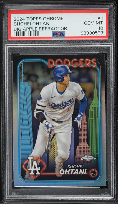 クルゼフスキ　topps merlin 直筆サインカード　PSA10 クルゼフスキ topps merlin 直筆サインカード PSA10 - メルカリ